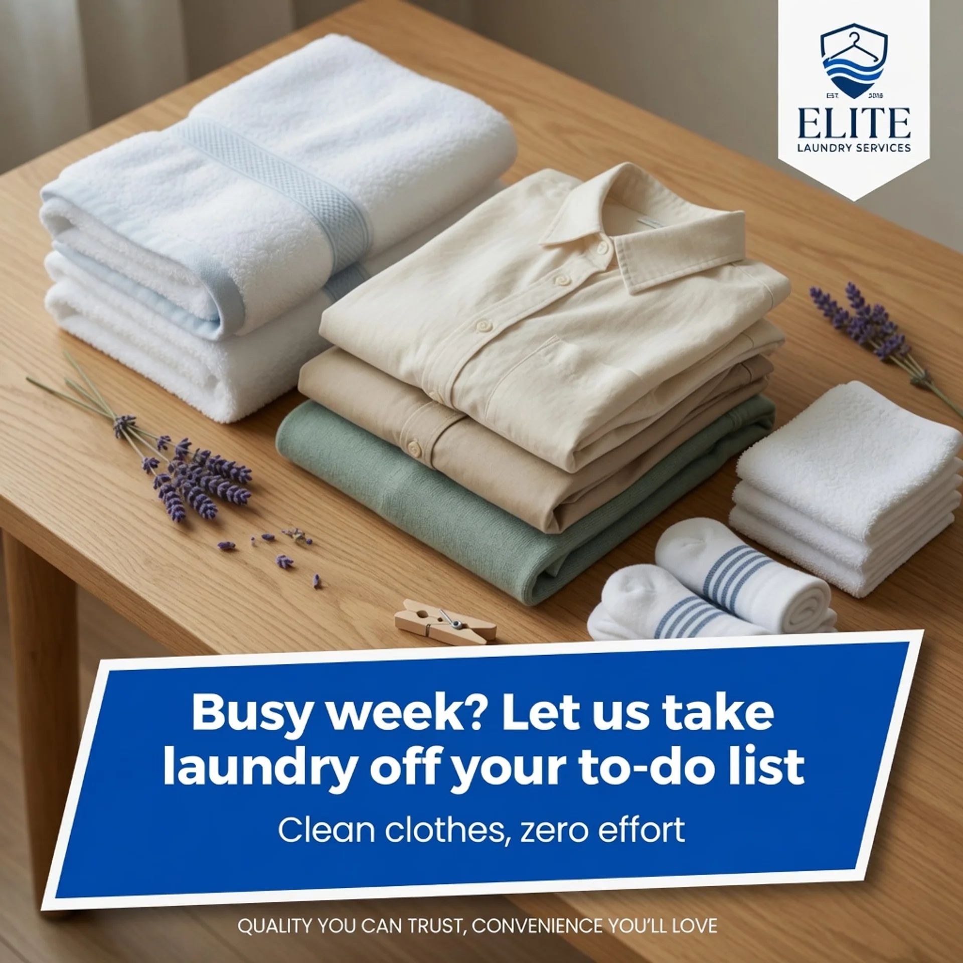Elite Laundry post 4