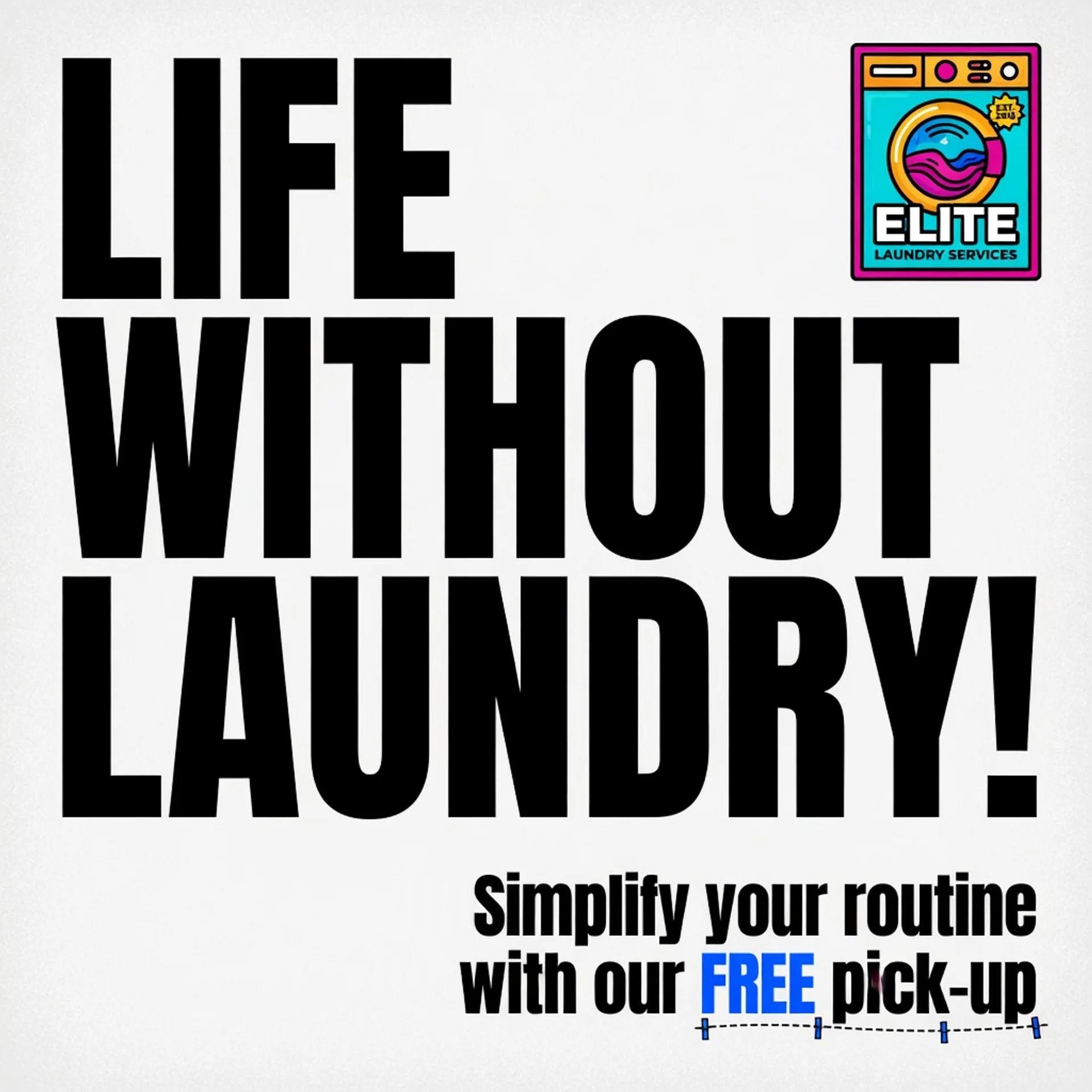Elite Laundry post 7