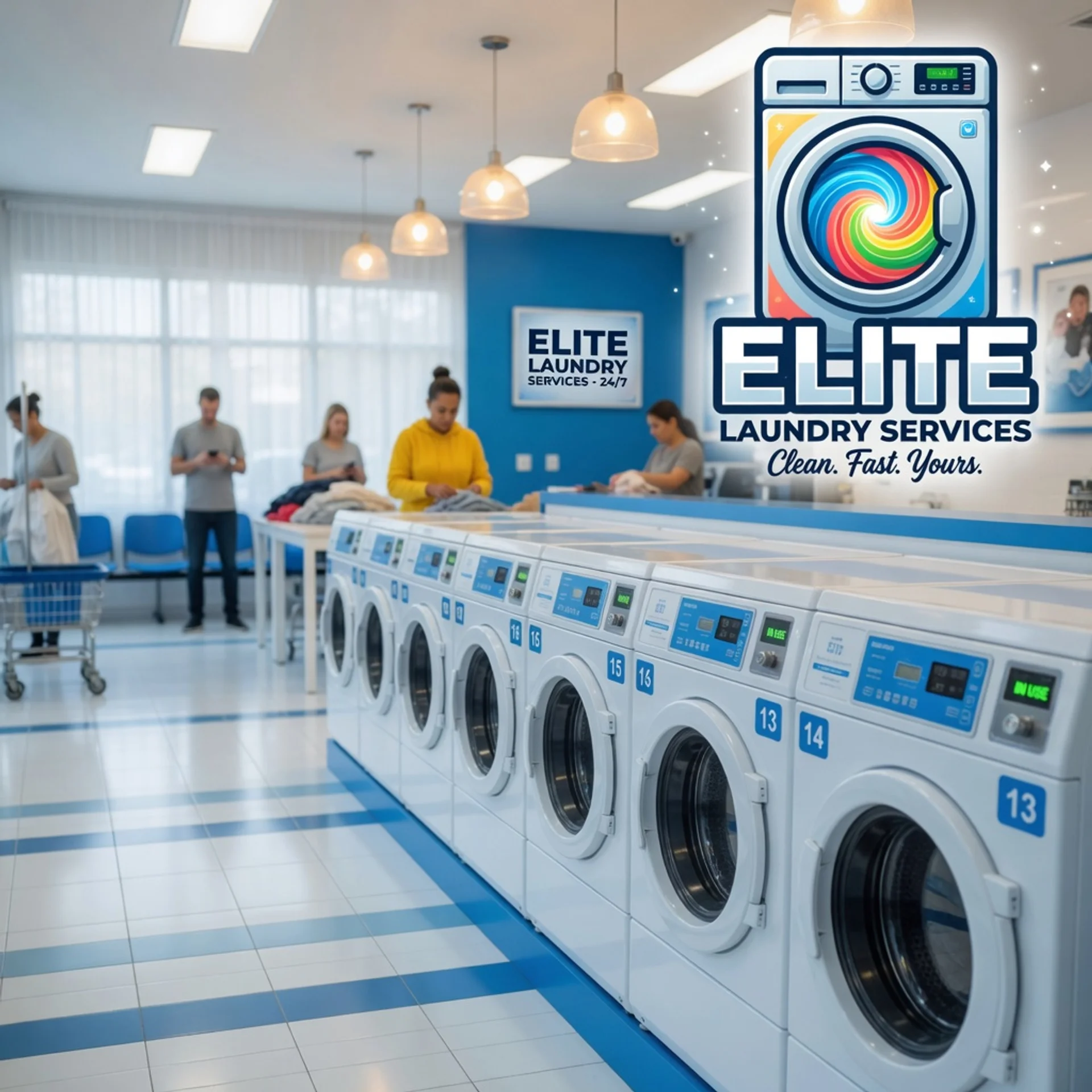 Elite Laundry post 8