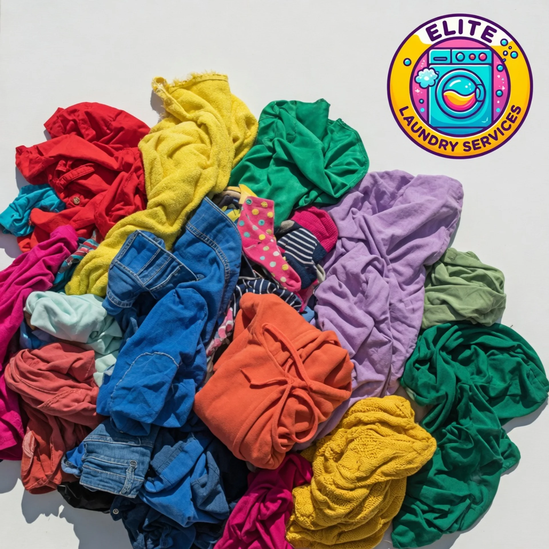 Elite Laundry post 9